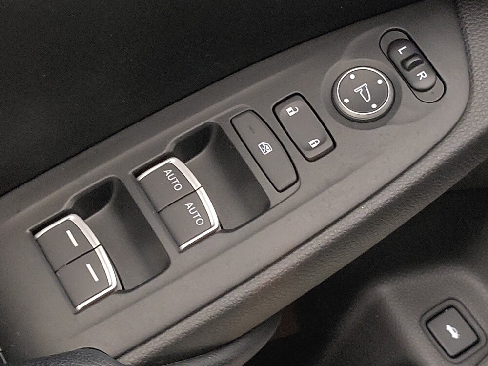 2018 Honda Accord in Tallahassee, FL 32304 - 18112119 27