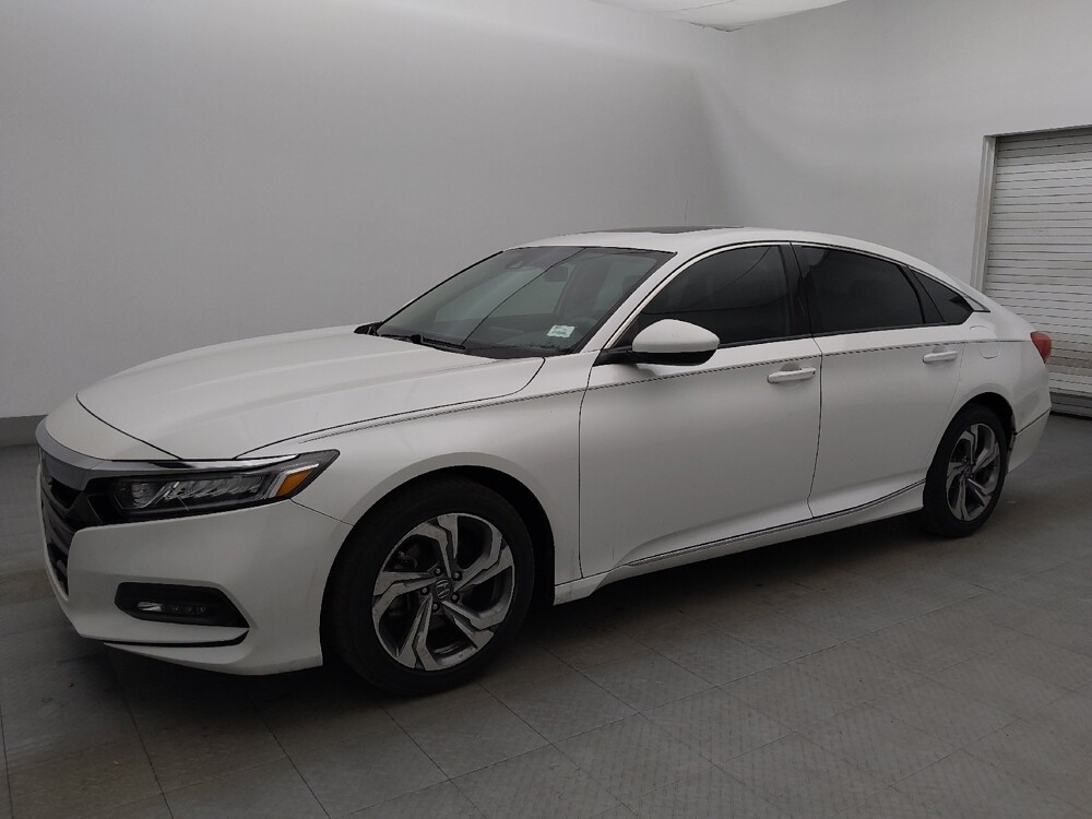 2018 Honda Accord in Tallahassee, FL 32304 - 18112119 2