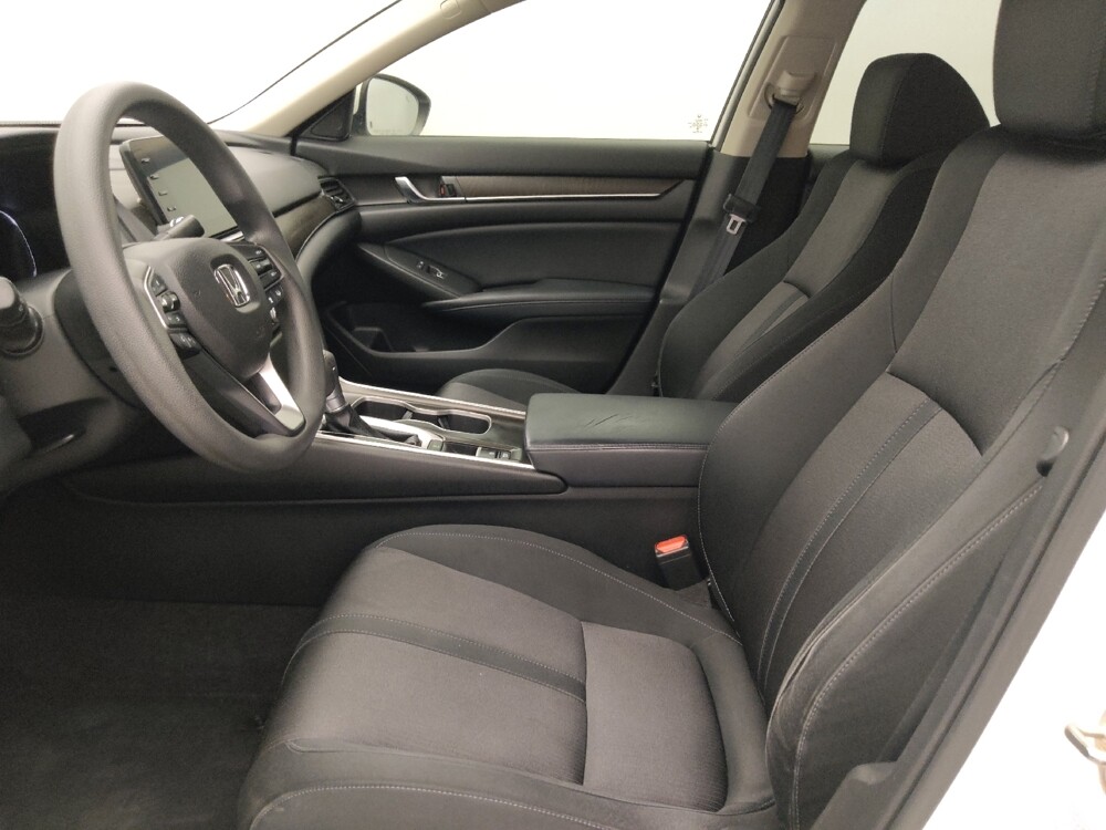 2018 Honda Accord in Tallahassee, FL 32304 - 18112119 17