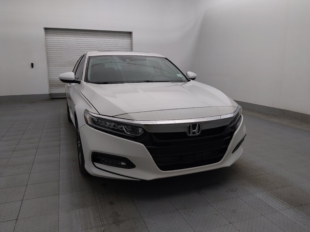 2018 Honda Accord in Tallahassee, FL 32304 - 18112119 14