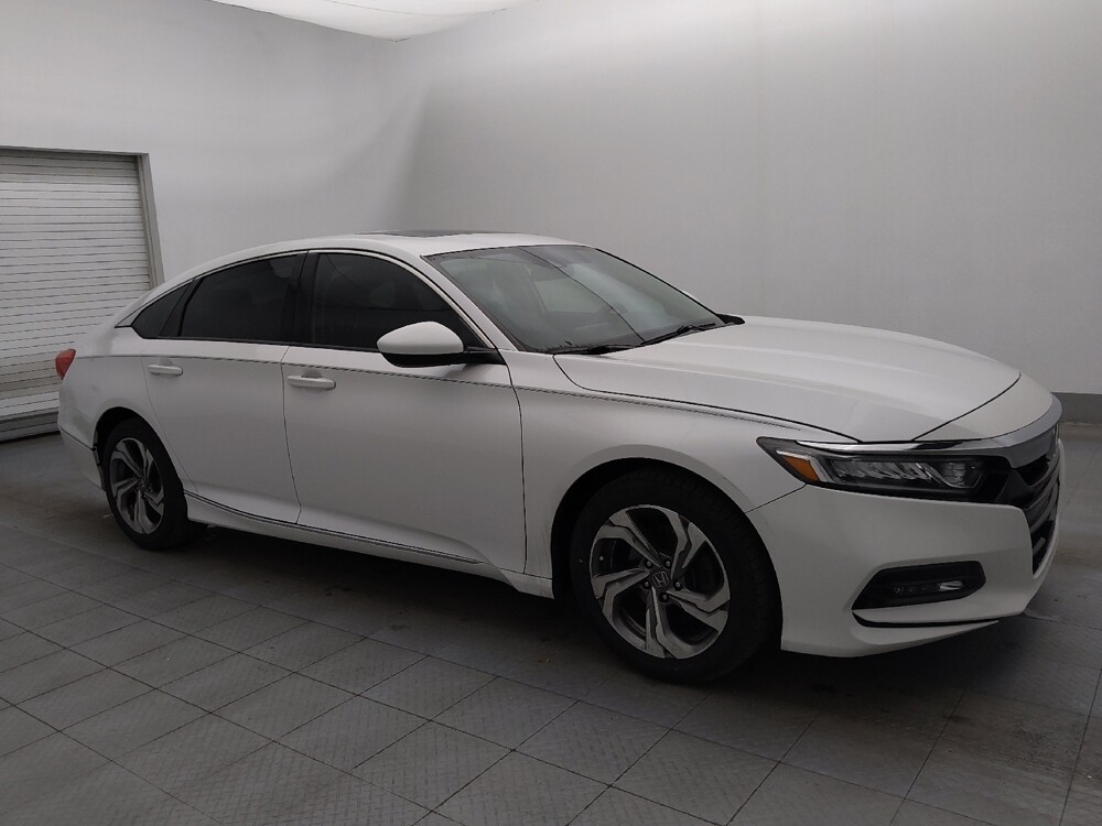 2018 Honda Accord in Tallahassee, FL 32304 - 18112119 11