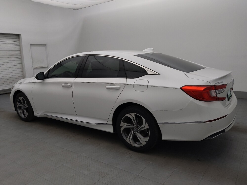 2018 Honda Accord in Tallahassee, FL 32304 - 18112119 3