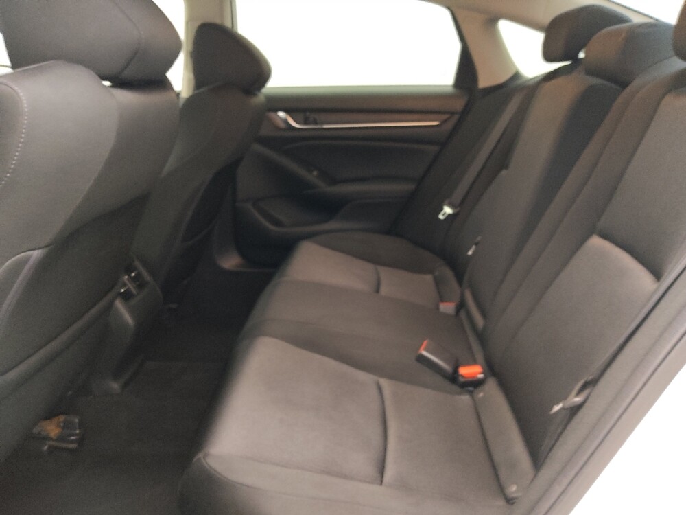 2018 Honda Accord in Tallahassee, FL 32304 - 18112119 18