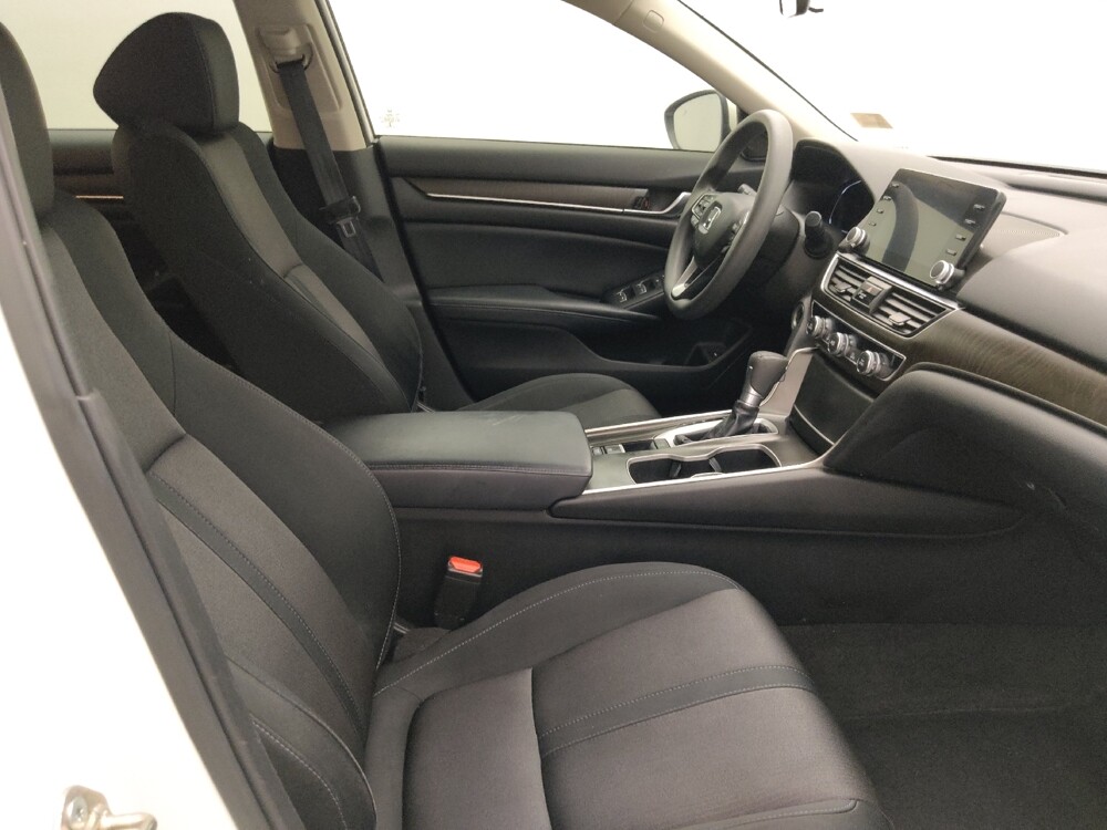 2018 Honda Accord in Tallahassee, FL 32304 - 18112119 21
