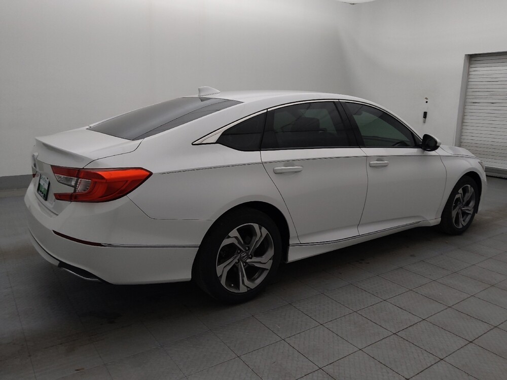 2018 Honda Accord in Tallahassee, FL 32304 - 18112119 10