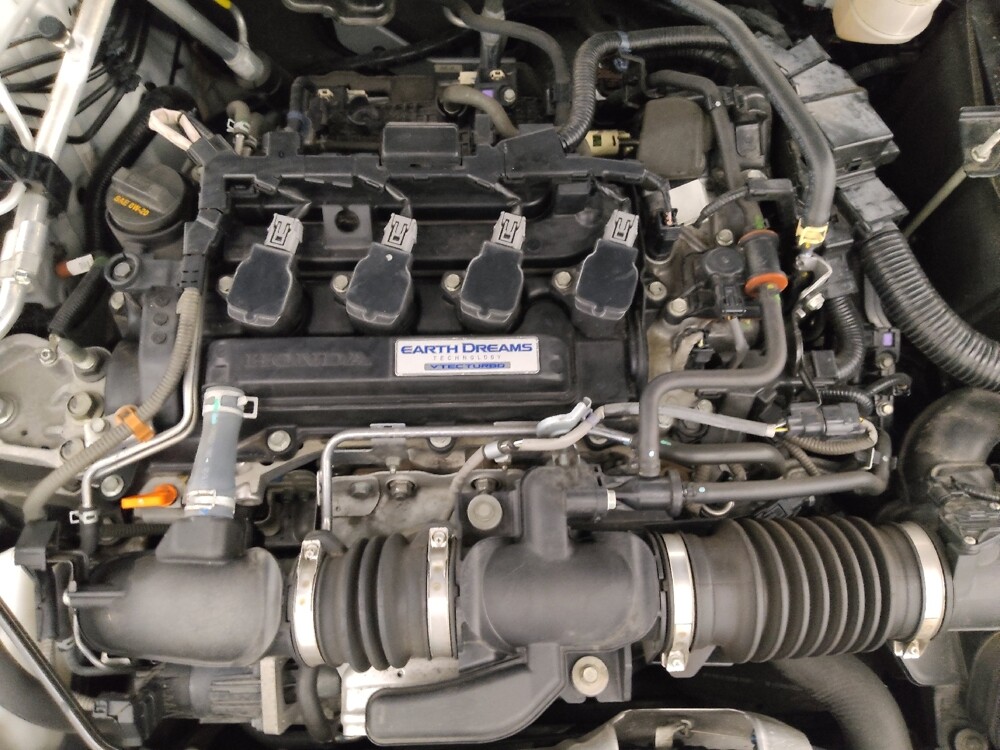 2018 Honda Accord in Tallahassee, FL 32304 - 18112119 30