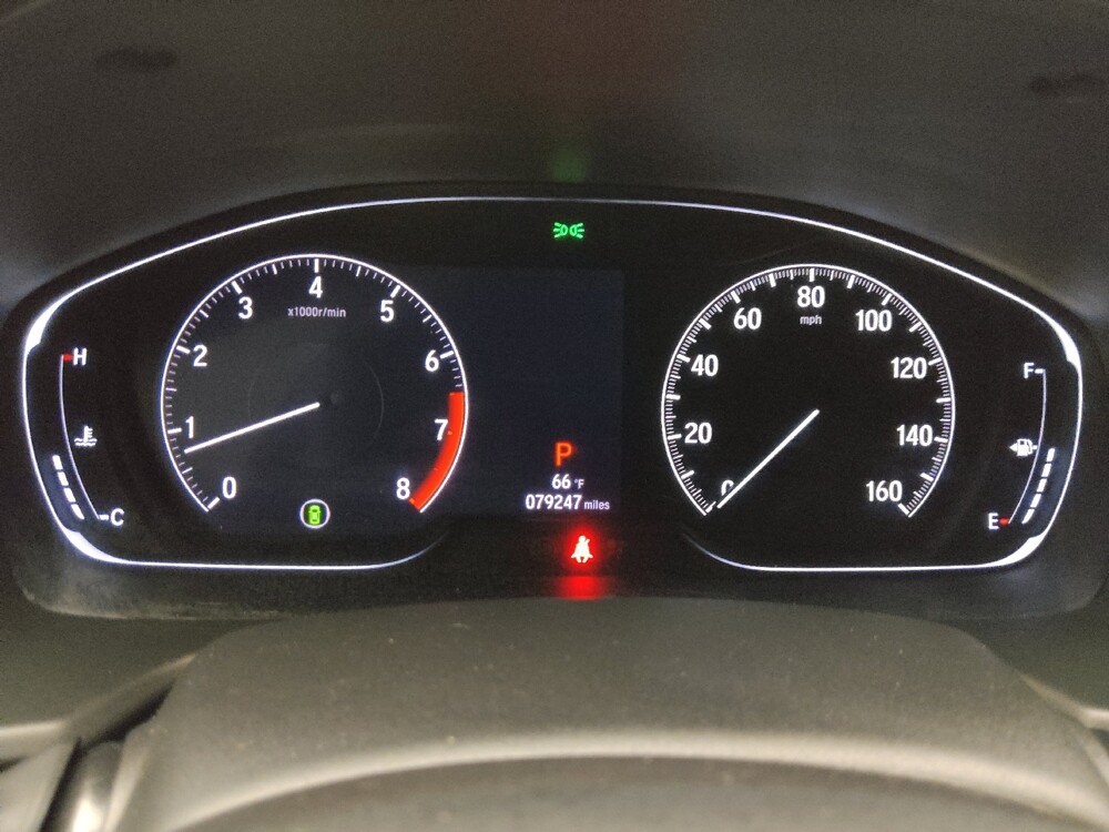 2018 Honda Accord in Tallahassee, FL 32304 - 18112119 23