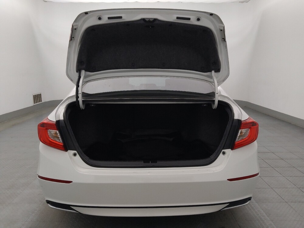 2018 Honda Accord in Tallahassee, FL 32304 - 18112119 29