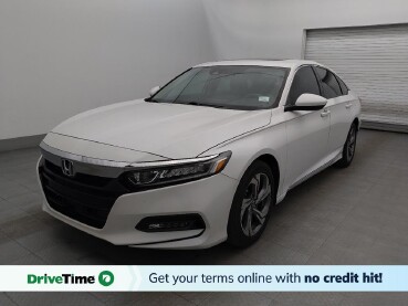 2018 Honda Accord in Tallahassee, FL 32304