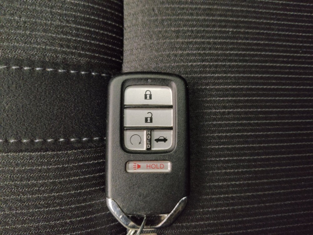 2018 Honda Accord in Tallahassee, FL 32304 - 18112119 32