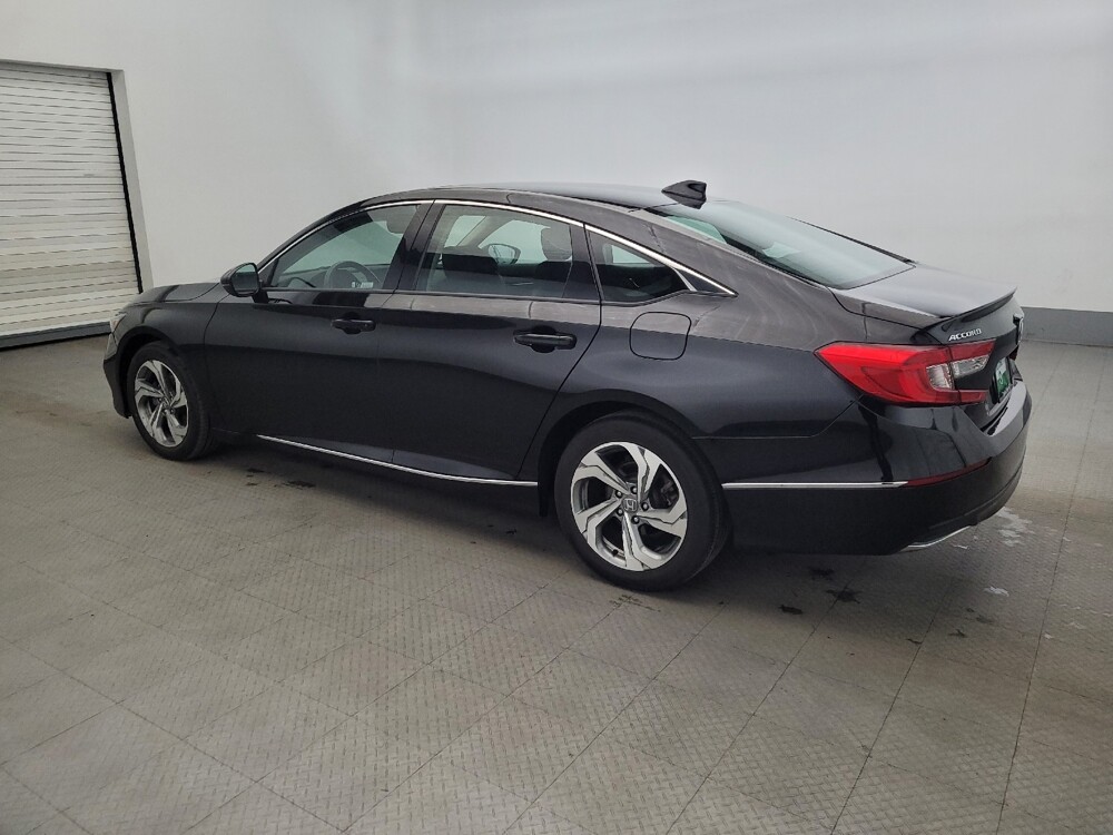 2018 Honda Accord in Owings Mills, MD 21117 - 18112120 3