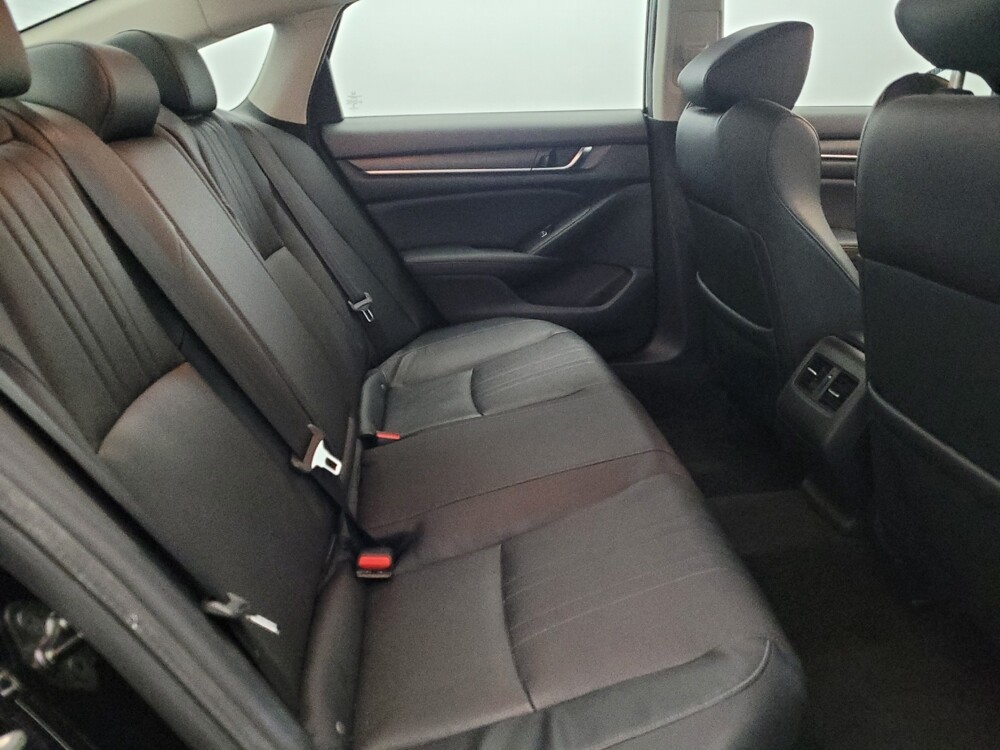 2018 Honda Accord in Owings Mills, MD 21117 - 18112120 19