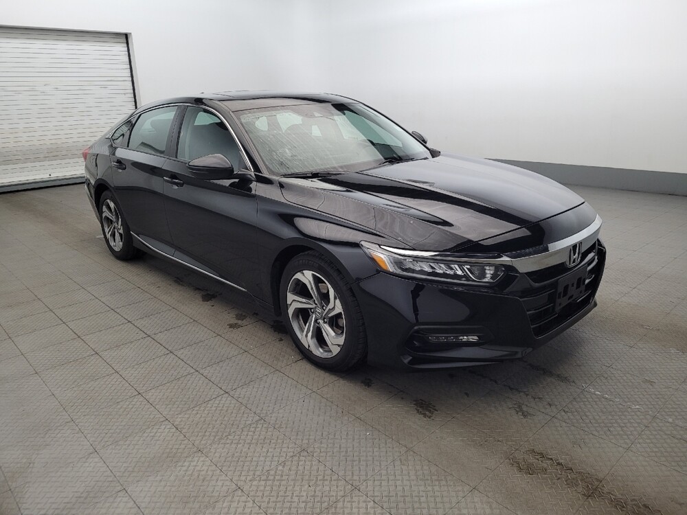 2018 Honda Accord in Owings Mills, MD 21117 - 18112120 13