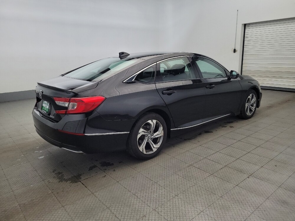 2018 Honda Accord in Owings Mills, MD 21117 - 18112120 10