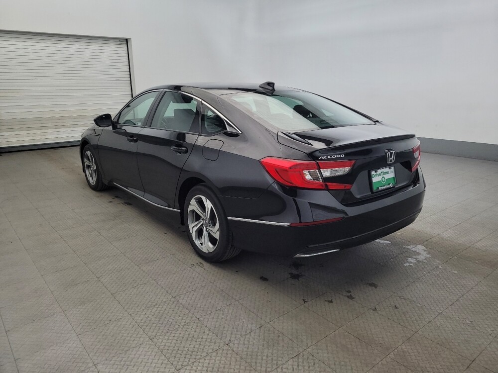 2018 Honda Accord in Owings Mills, MD 21117 - 18112120 5
