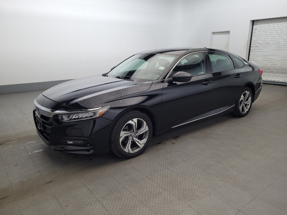 2018 Honda Accord in Owings Mills, MD 21117 - 18112120 2