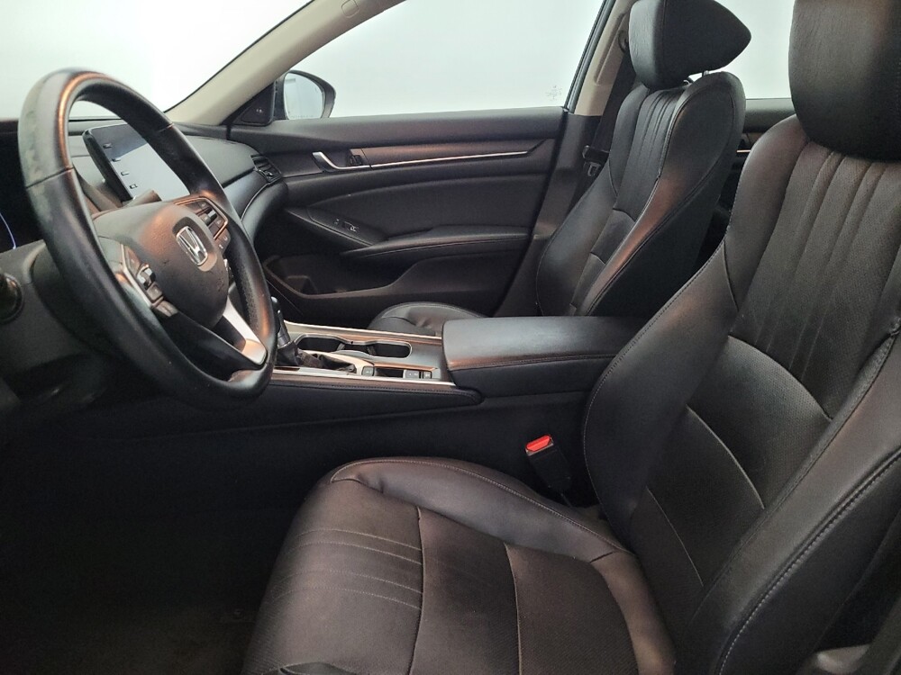 2018 Honda Accord in Owings Mills, MD 21117 - 18112120 17