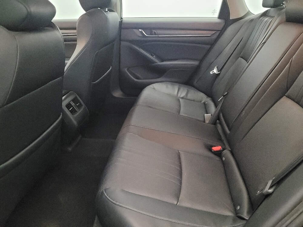 2018 Honda Accord in Owings Mills, MD 21117 - 18112120 18