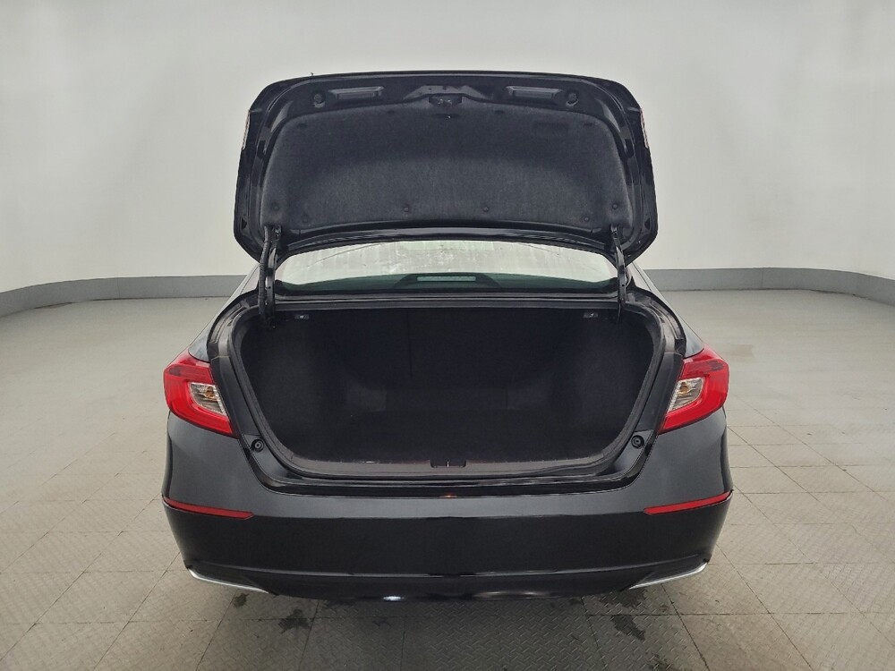 2018 Honda Accord in Owings Mills, MD 21117 - 18112120 29