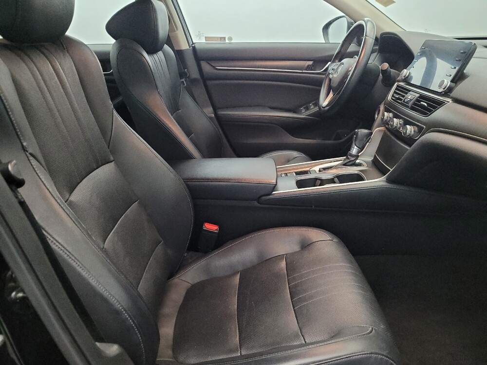 2018 Honda Accord in Owings Mills, MD 21117 - 18112120 21