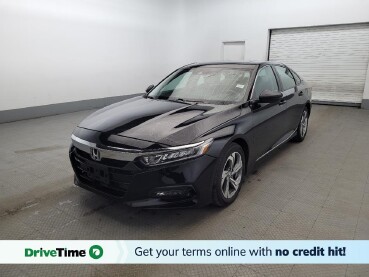2018 Honda Accord in Owings Mills, MD 21117