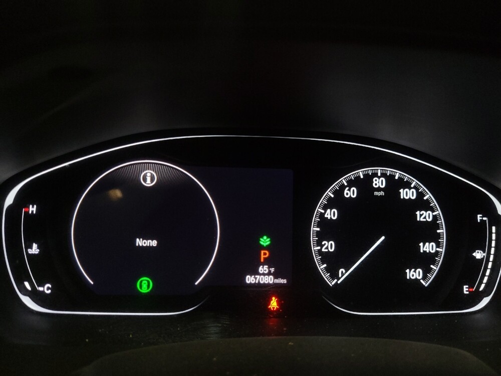 2018 Honda Accord in Owings Mills, MD 21117 - 18112120 23