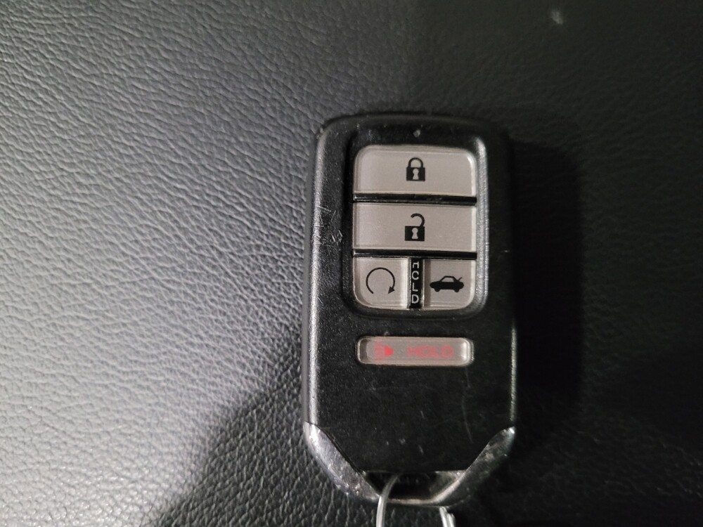 2018 Honda Accord in Owings Mills, MD 21117 - 18112120 32