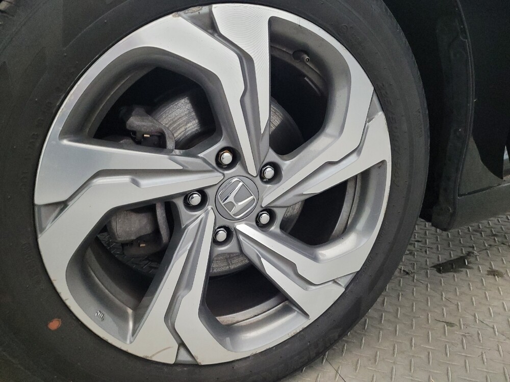 2018 Honda Accord in Owings Mills, MD 21117 - 18112120 31