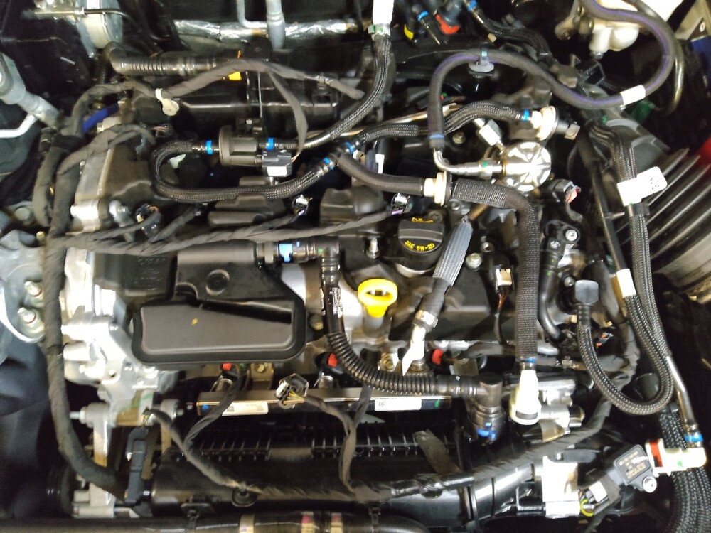 2021 Ford Escape in Raleigh, NC 27604 - 18112121 30