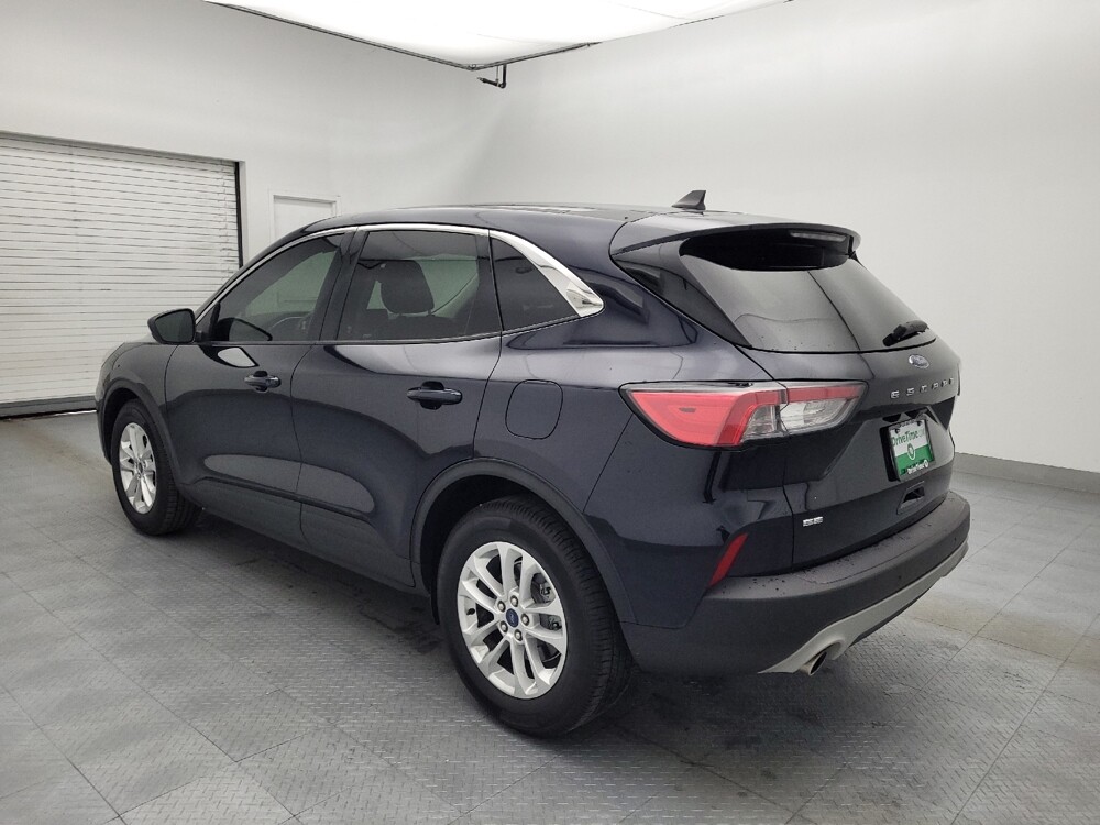 2021 Ford Escape in Raleigh, NC 27604 - 18112121 5