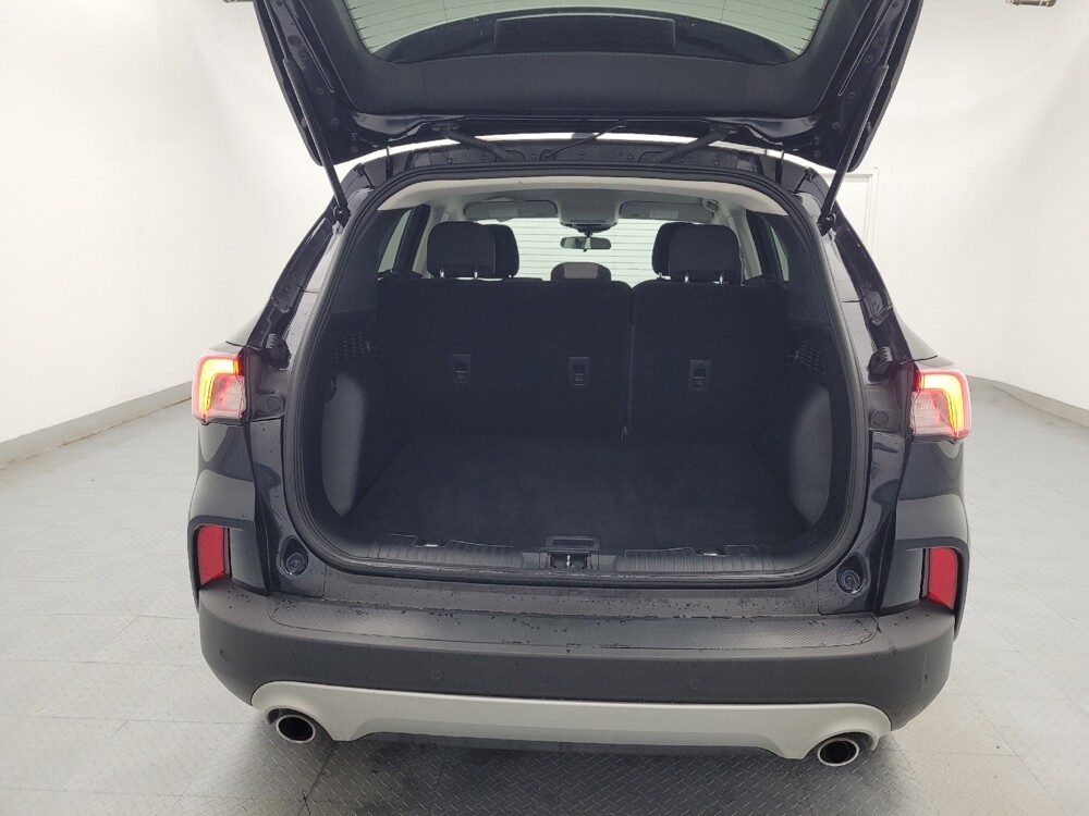 2021 Ford Escape in Raleigh, NC 27604 - 18112121 29