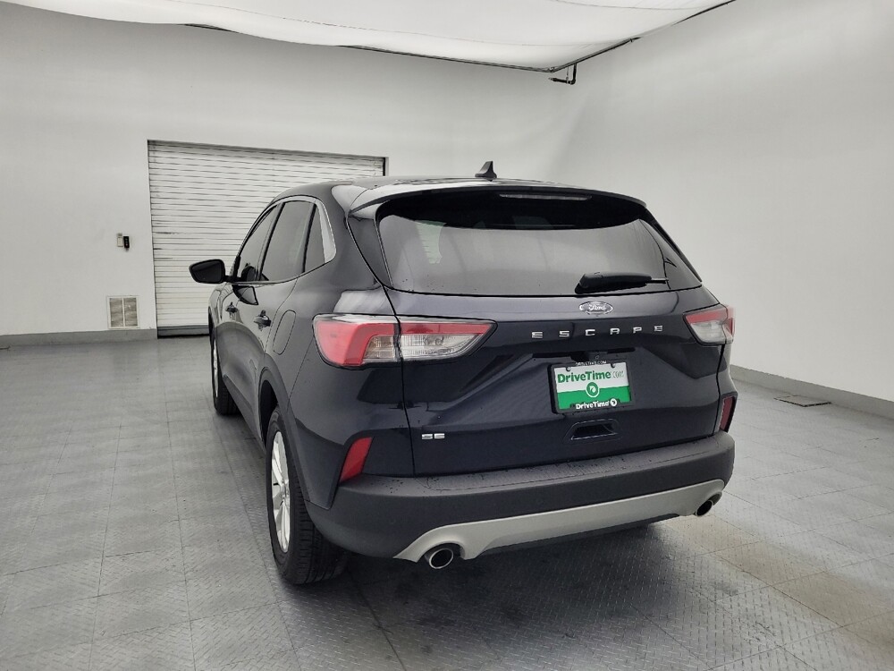 2021 Ford Escape in Raleigh, NC 27604 - 18112121 6
