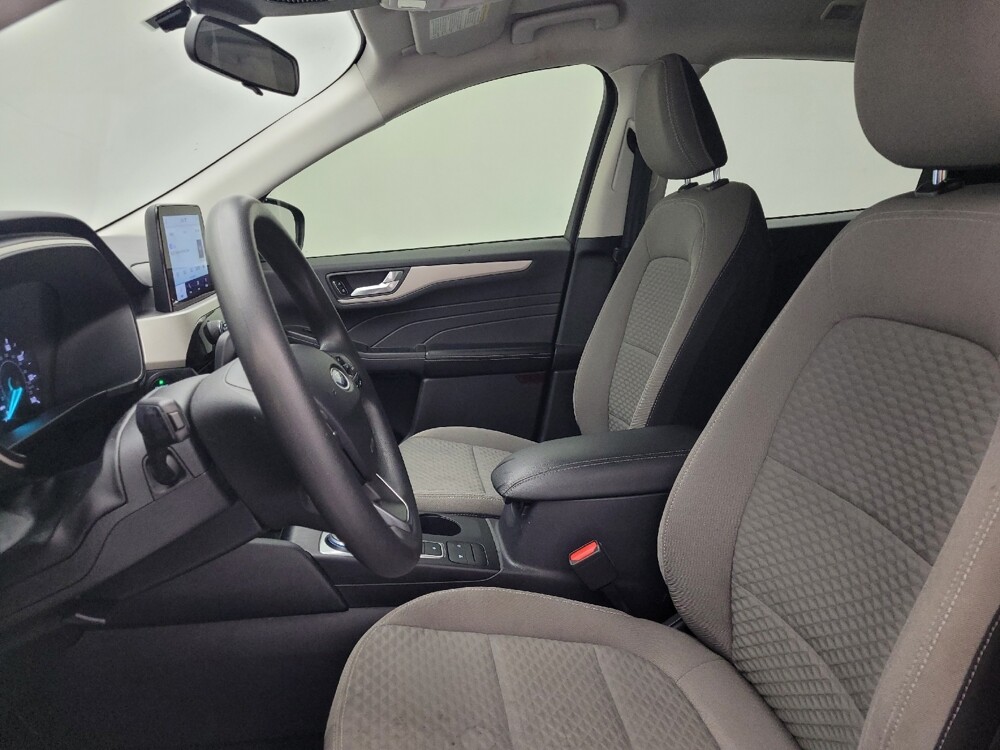 2021 Ford Escape in Raleigh, NC 27604 - 18112121 17