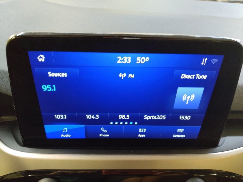 2021 Ford Escape in Raleigh, NC 27604 - 18112121 25