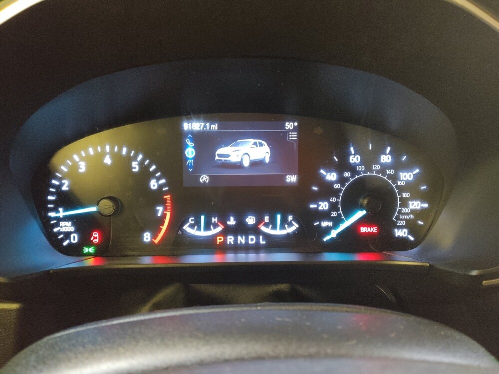 2021 Ford Escape in Raleigh, NC 27604 - 18112121 23