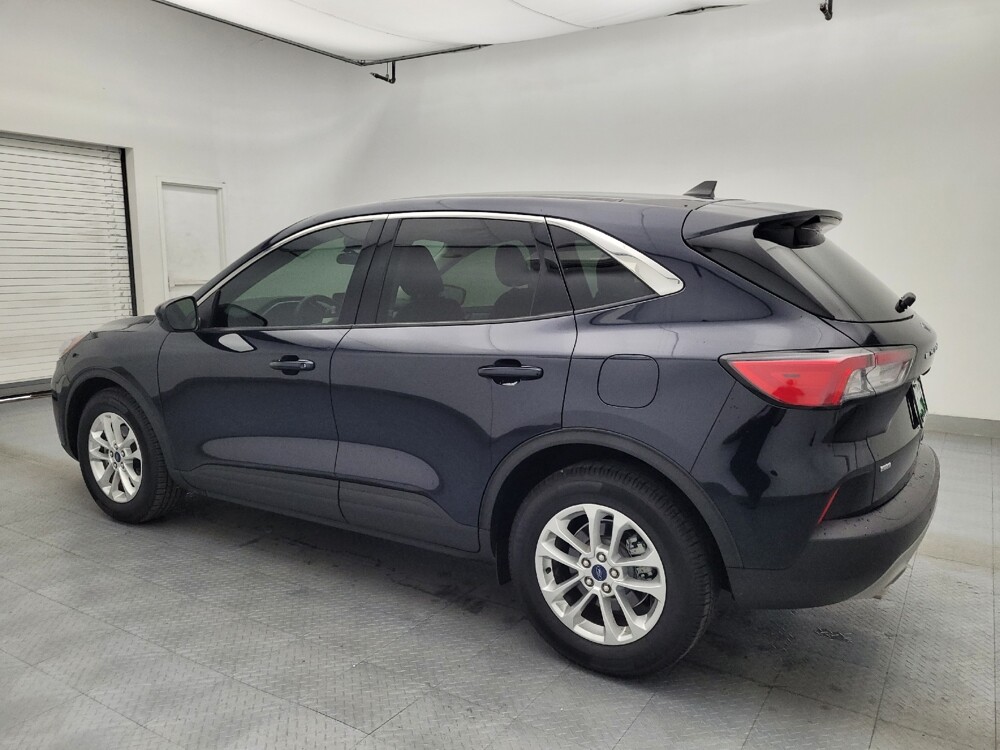 2021 Ford Escape in Raleigh, NC 27604 - 18112121 3