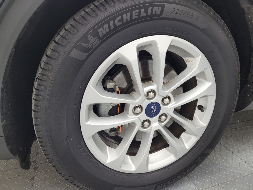 2021 Ford Escape in Raleigh, NC 27604 - 18112121 31