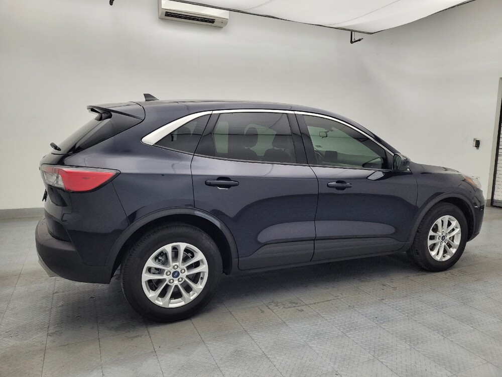 2021 Ford Escape in Raleigh, NC 27604 - 18112121 10