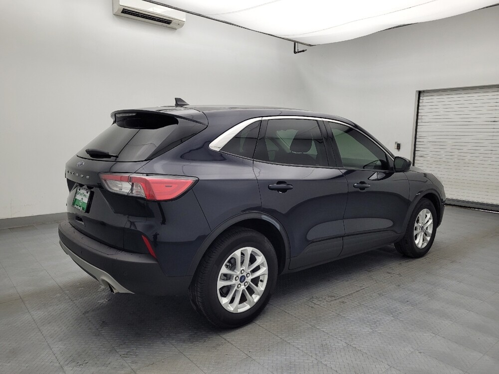 2021 Ford Escape in Raleigh, NC 27604 - 18112121 9