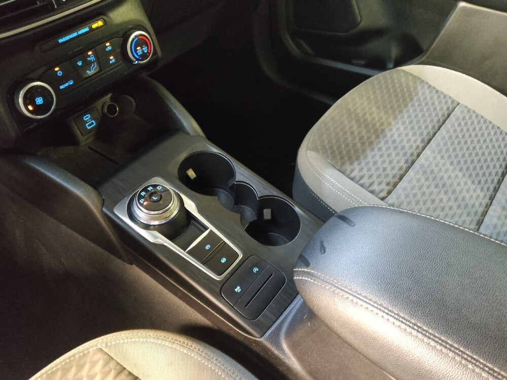 2021 Ford Escape in Raleigh, NC 27604 - 18112121 26