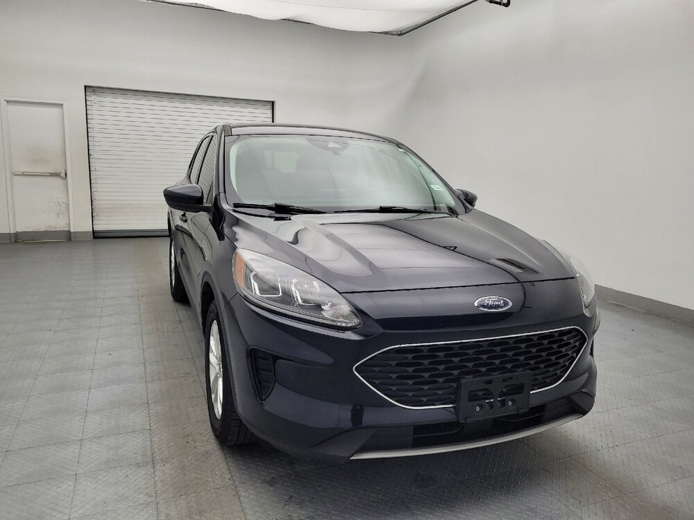 2021 Ford Escape in Raleigh, NC 27604 - 18112121 14
