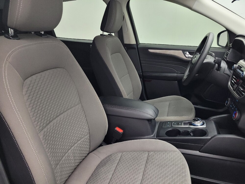 2021 Ford Escape in Raleigh, NC 27604 - 18112121 21