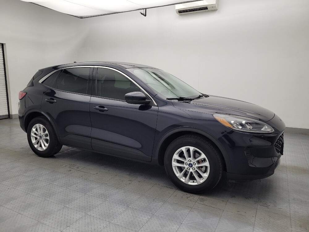 2021 Ford Escape in Raleigh, NC 27604 - 18112121 11