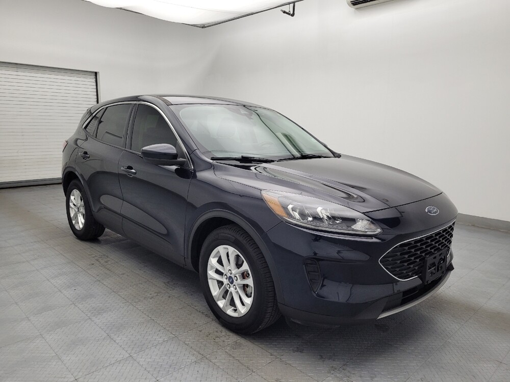 2021 Ford Escape in Raleigh, NC 27604 - 18112121 13