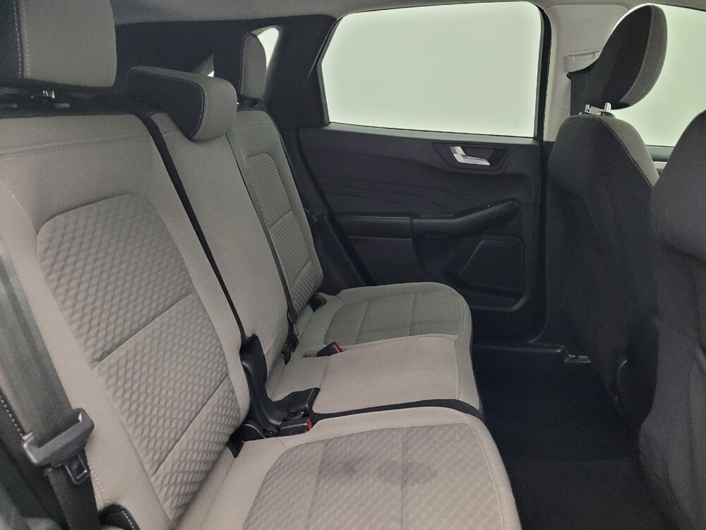 2021 Ford Escape in Raleigh, NC 27604 - 18112121 19