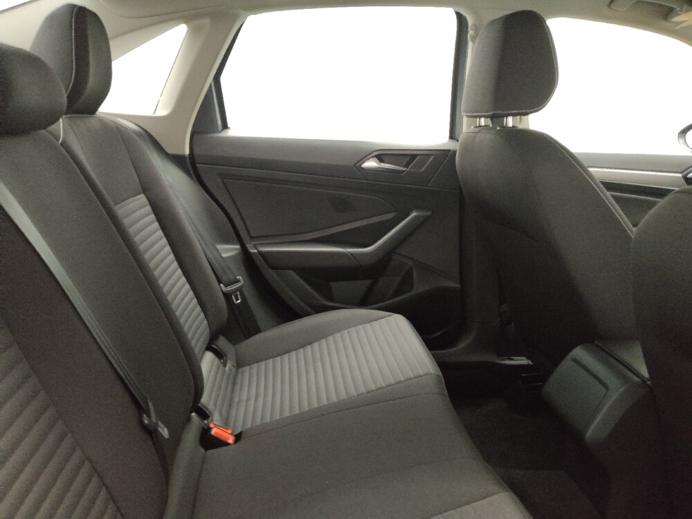 2024 Volkswagen Jetta in Fort Worth, TX 76116 - 18112122 19