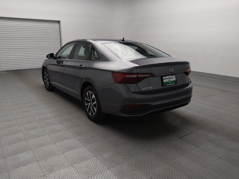 2024 Volkswagen Jetta in Fort Worth, TX 76116 - 18112122 5