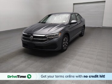 2024 Volkswagen Jetta in Fort Worth, TX 76116
