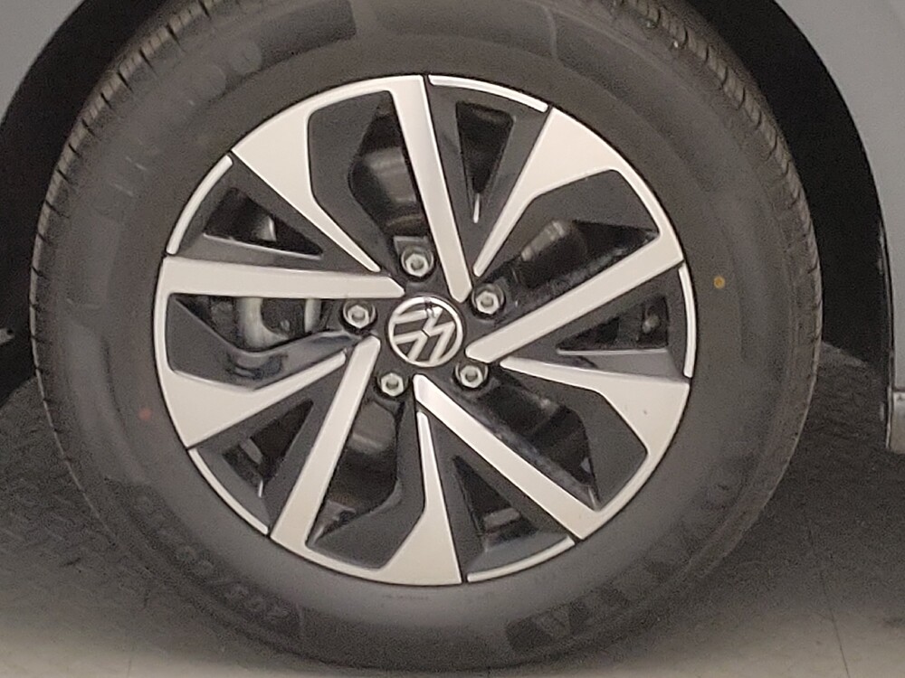 2024 Volkswagen Jetta in Fort Worth, TX 76116 - 18112122 31