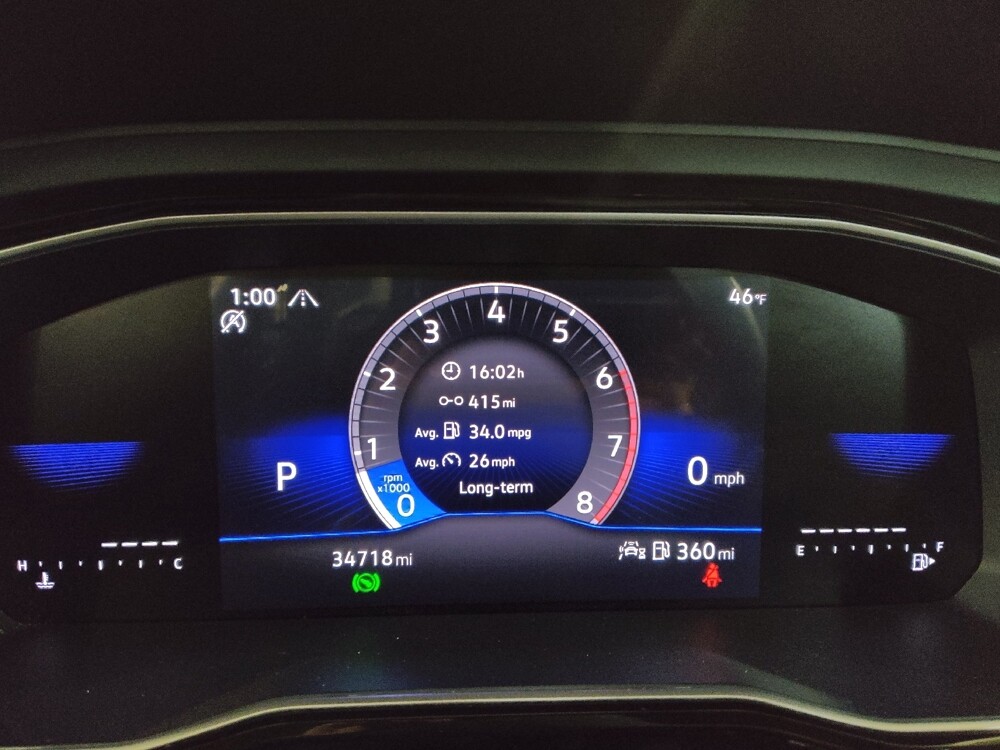 2024 Volkswagen Jetta in Fort Worth, TX 76116 - 18112122 23